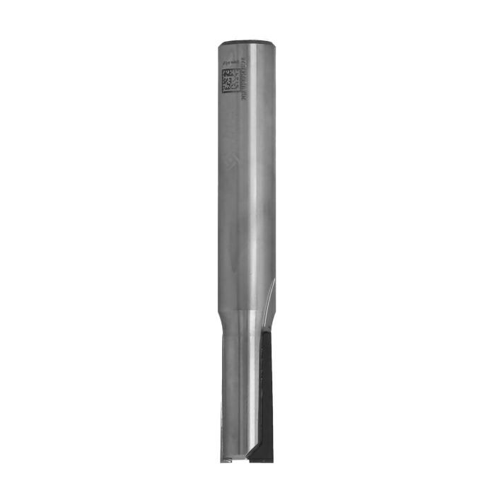DT2 Diamantová fréza, rovný zub Z2 (D=9mm; I=21mm; S=10mm) RH