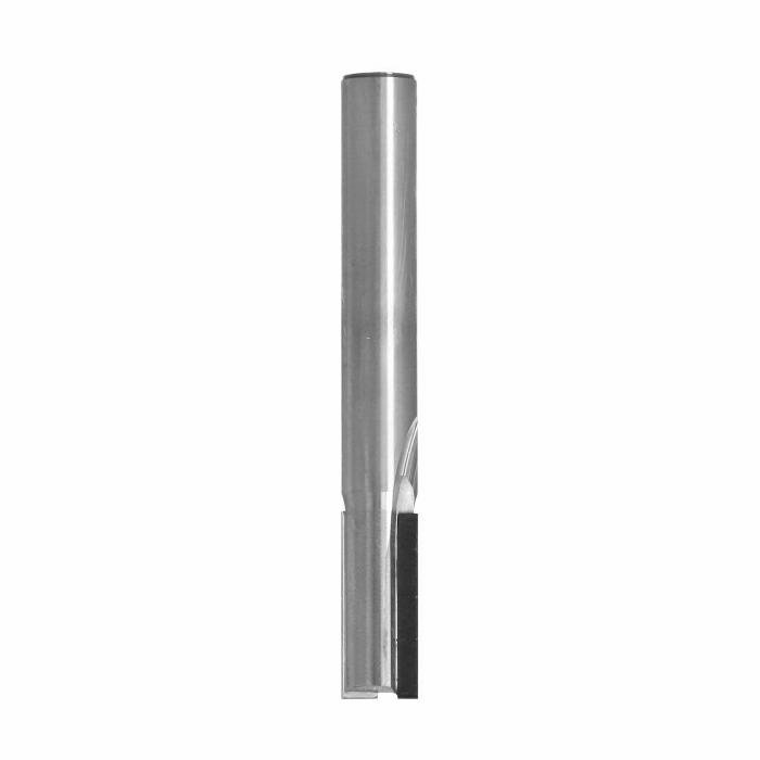 DT2 Diamantová fréza, rovný zub Z2 (D=9mm; I=2mm; S=9mm) RH