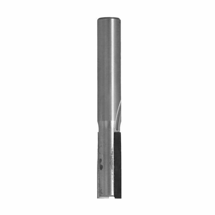 DT2 Diamantová fréza, rovný zub Z2 (D=9mm; I=25mm; S=9mm) RH
