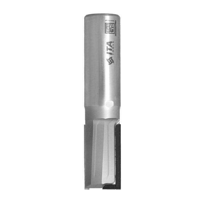 DT2 Diamantová fréza, rovný zub Z2 (D=20mm; I=52mm; S=20mm) RH
