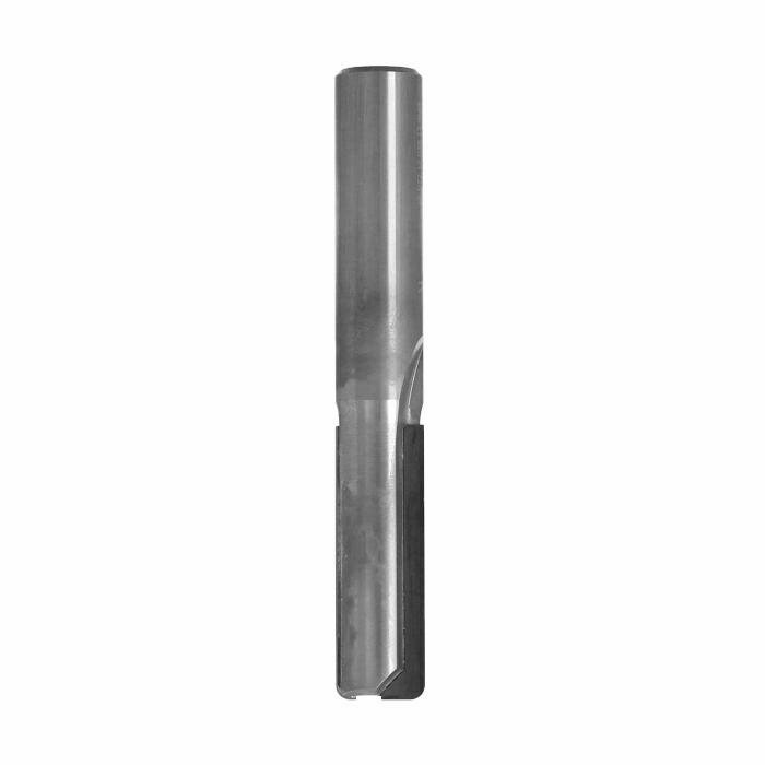 DT2 Diamantová fréza, rovný zub Z2 (D=12mm; I=36mm; S=12mm) RH
