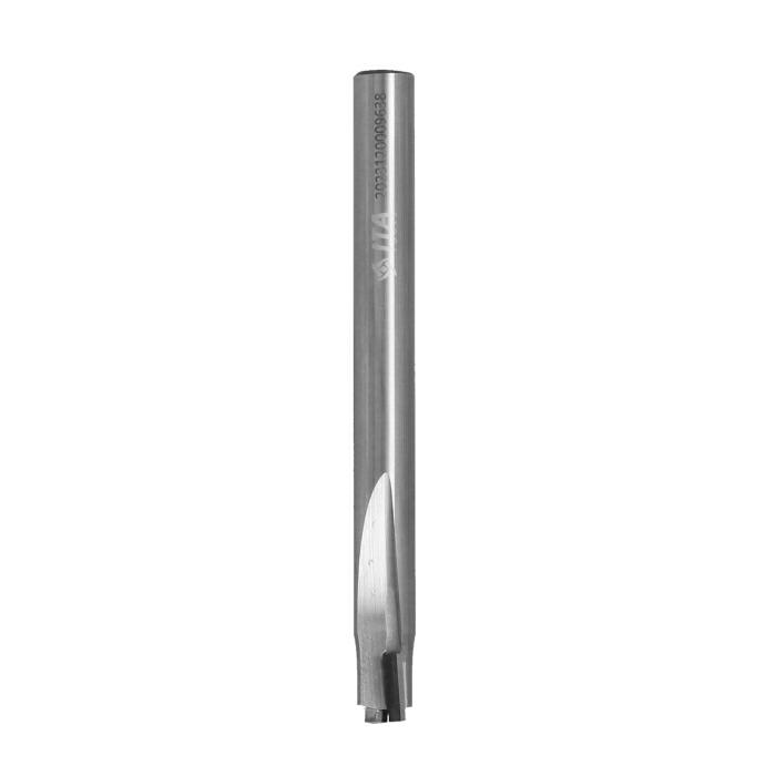 DT2 Diamantová fréza, rovný zub Z2 (D=6mm; I=5mm; S=6mm) RH
