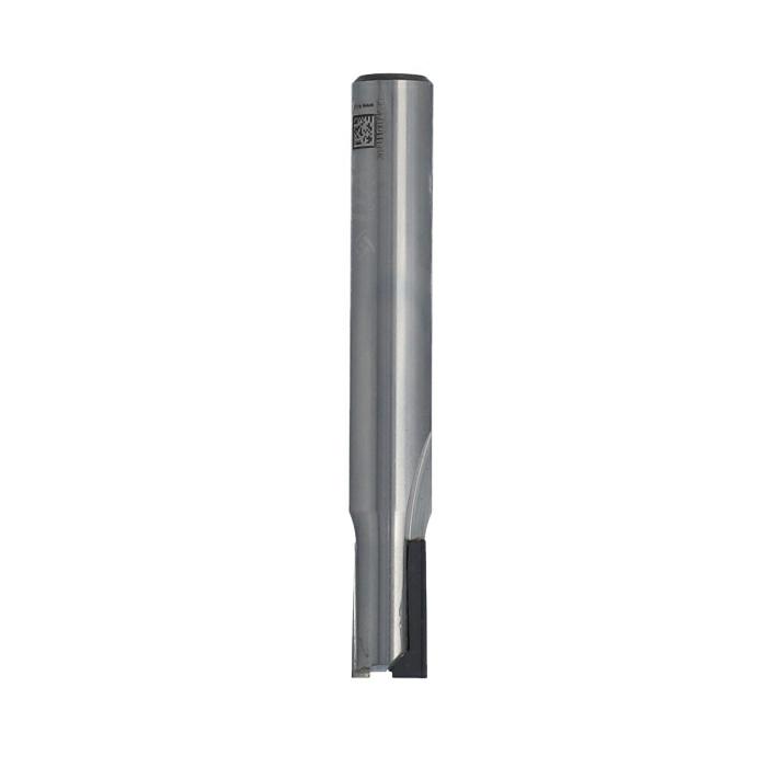 DT2 Diamantová fréza, rovný zub Z2 (D=9mm; I=15mm; S=10mm) RH