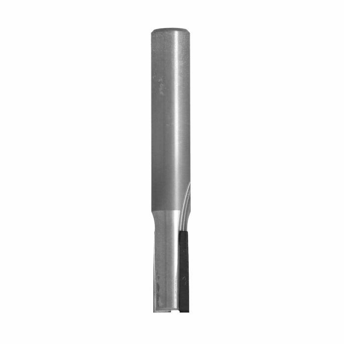 DT2 Diamantová fréza, rovný zub Z2 (D=9mm; I=20mm; S=10mm) RH