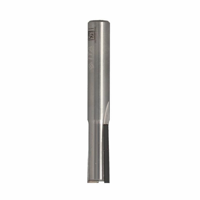 DT2 Diamantová fréza, rovný zub Z2 (D=10mm; I=25mm; S=10mm) RH