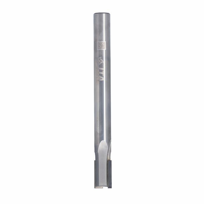 DT2 Diamantová fréza, rovný zub Z2 (D=12mm; I=20mm; S=12mm) RH