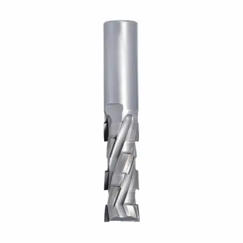 DTN Diamantová fréza, dělený zub Z2+2 (D=20mm; I= 55mm; S=20mm) LH