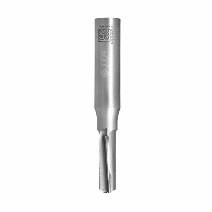 DT2 Diamantová fréza, rovný zub Z2 (D=12mm; I=25mm; S=12mm) RH