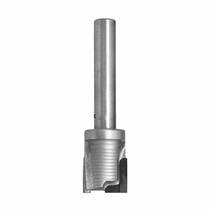 DT2 Diamantová fréza, rovný zub Z2 (D=16mm; I=20mm; S=20mm) RH