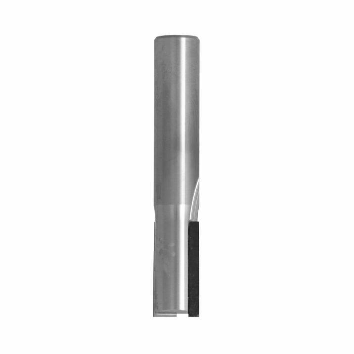 DT2 Diamantová fréza, rovný zub Z2 (D=12mm; I=25mm; S=12mm) RH