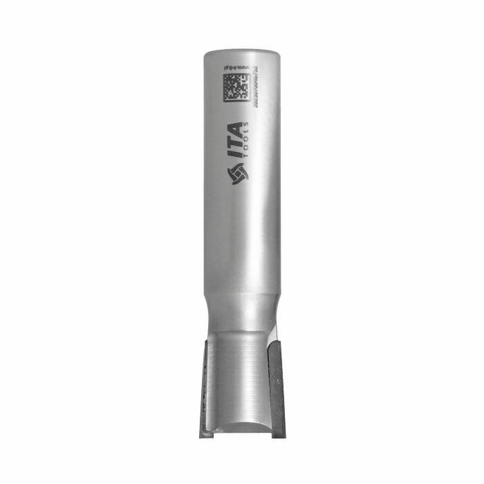 DT2 Diamantová fréza, rovný zub Z2 (D=18mm; I=10mm; S=12mm) RH