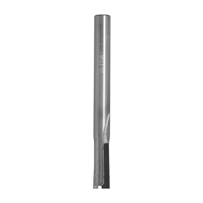 DT2 Diamantová fréza, rovný zub Z2 (D=6mm; I=15mm; S=6mm) RH