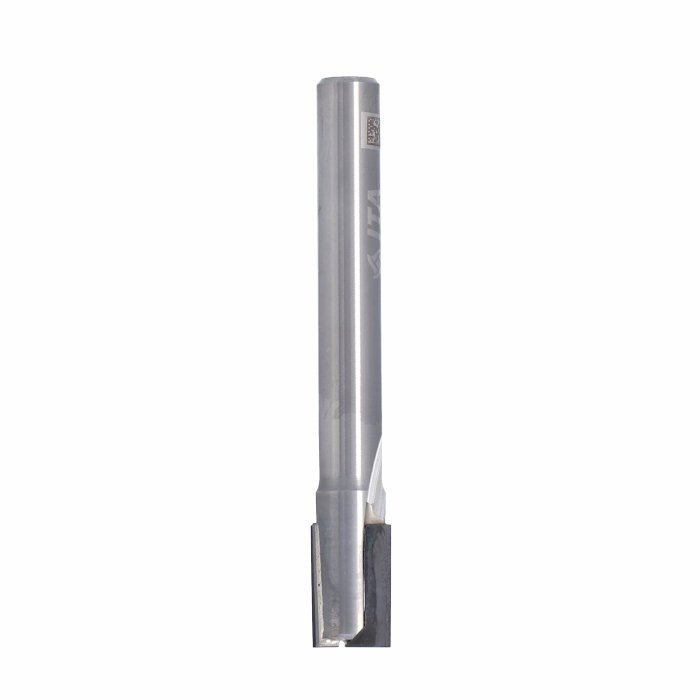 DT2 Diamantová fréza, rovný zub Z2 (D=10mm; I=15mm; S=10mm) RH