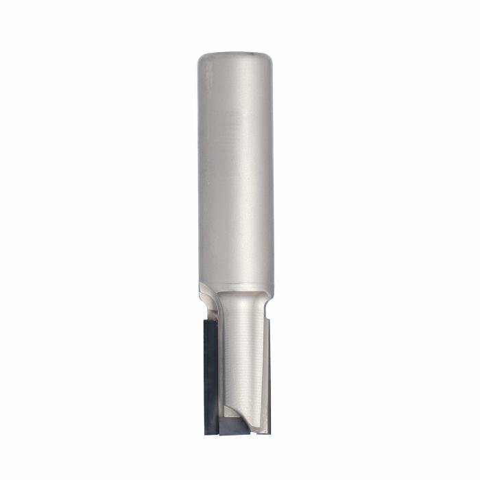 DT2 Diamantová fréza, rovný zub Z2 (D=14mm; I=25mm; S=16mm) RH