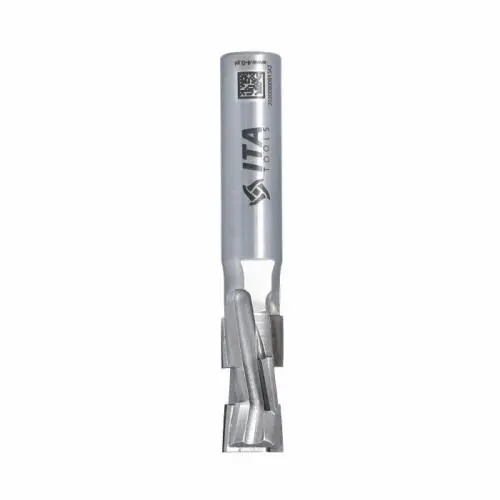DTN Diamantová fréza, dělený zub Z2+2 (D=12mm; I= 25mm; S=12mm) RH