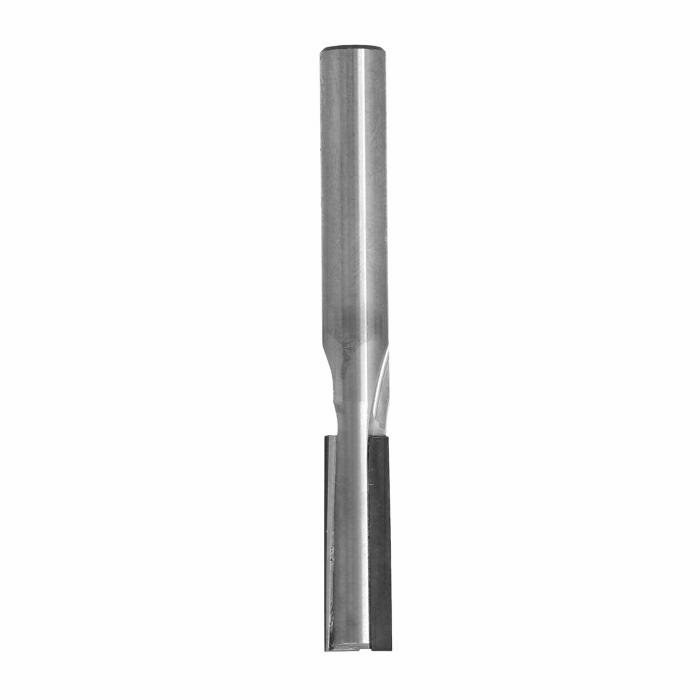DTS Diamantová fréza, rovný zub Z2+1 (D=8mm; I=25mm; S=8mm) RH