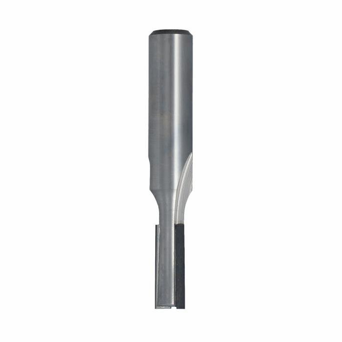 DTS Diamantová fréza, rovný zub Z2+1 (D=8mm; I=25mm; S=12mm) RH