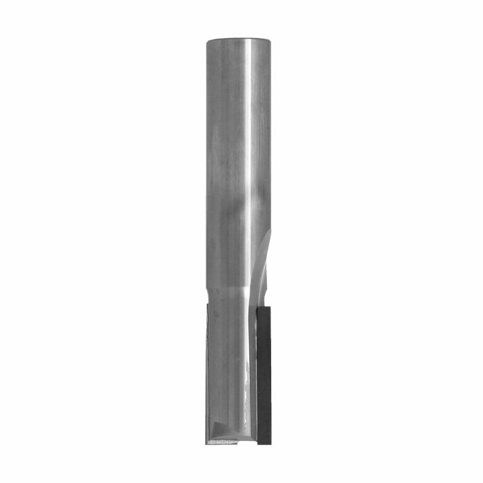 DTS Diamantová fréza, rovný zub Z2+1 (D=12mm; I=25mm; S=12mm) RH