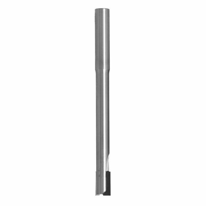 DTS Diamantová fréza, rovný zub Z2+1 (D=11mm; I=15mm; S=12mm) RH