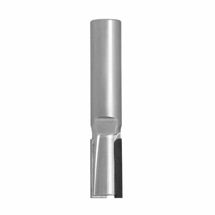 DTS Diamantová fréza, rovný zub Z2+1 (D=12mm; I=22mm; S=12mm) RH