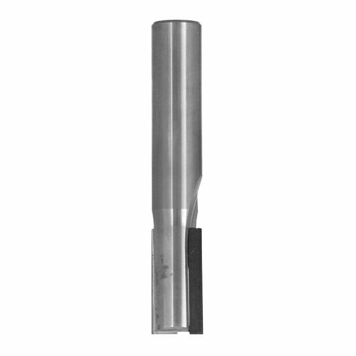 DTS Diamantová fréza, rovný zub Z2+1 (D=12mm; I=25mm; S=12mm) RH