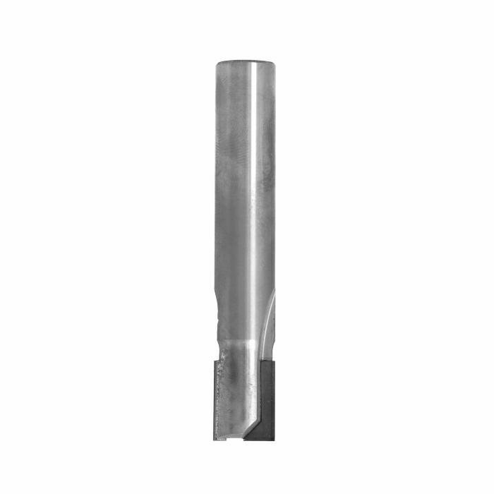 DTS Diamantová fréza, rovný zub Z2+1 (D=12mm; I=15mm; S=12mm) RH