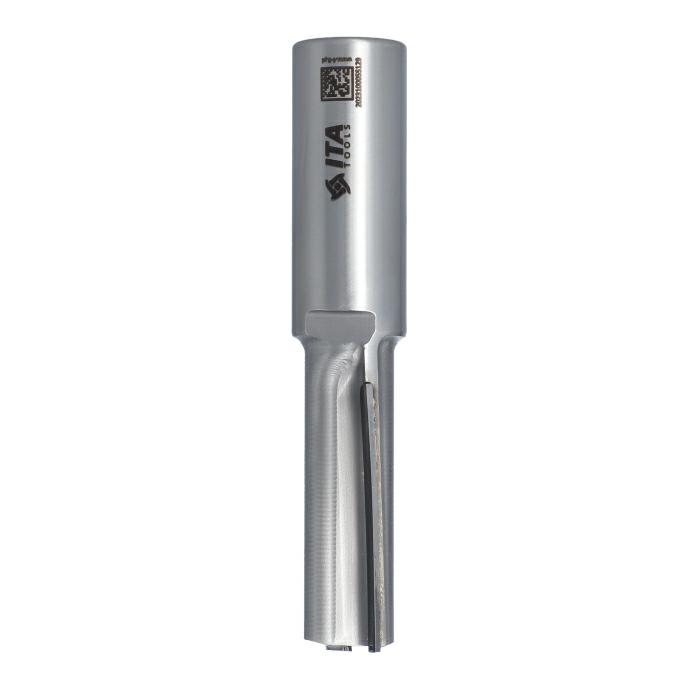 DTS Diamantová fréza, rovný zub Z2+1 (D=20mm; I=45mm; S=20mm) RH