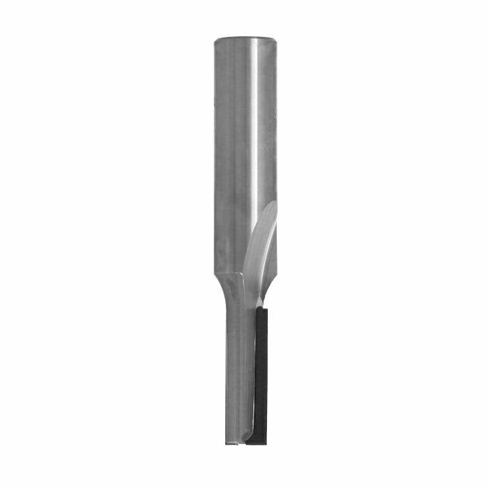 DTS Diamantová fréza, rovný zub Z2+1 (D=8mm; I=25mm; S=12mm) RH