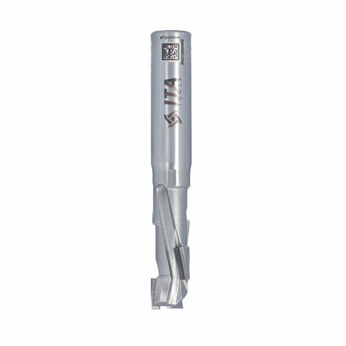 DTA Diamantová fréza ECO dělený zub Z1+1 (D=12mm; I=35mm; S=12mm) RH