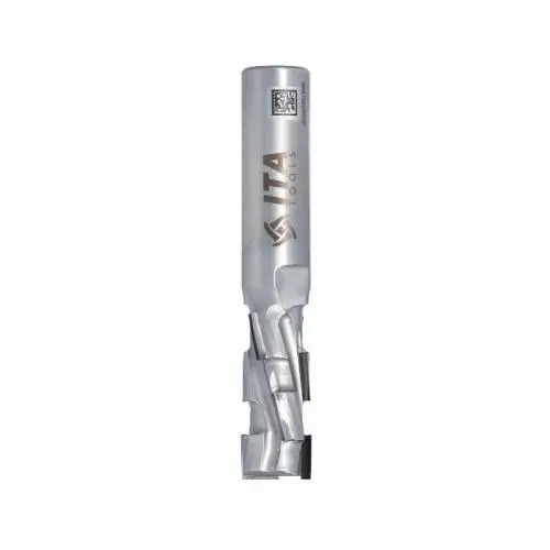 DTN Diamantová fréza, dělený zub Z2+2 (D=16mm; I= 35mm; S=16mm) RH