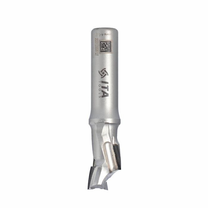 DTA Diamantová fréza ECO dělený zub Z1+1 (D=15mm; I=25mm; S=12mm) RH