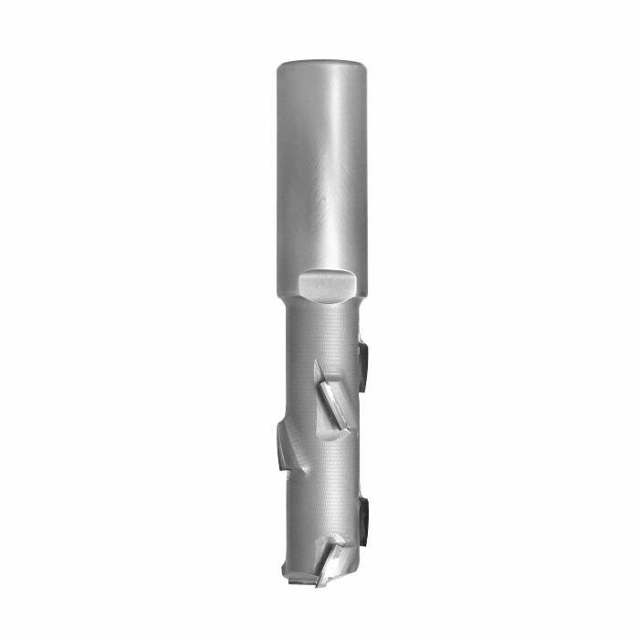 DTA Diamantová fréza ECO dělený zub Z1+1 (D=20mm; I=52mm; S=20mm) RH