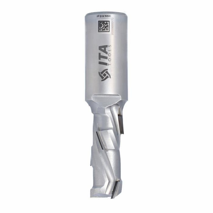 DTA Diamantová fréza ECO dělený zub Z1+1 (D=20mm; I=45mm; S=25mm) RH