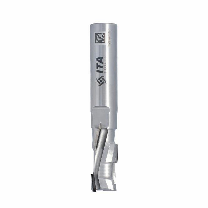 DTA Diamantová fréza ECO dělený zub Z1+1 (D=16mm; I=36mm; S=16mm) LH