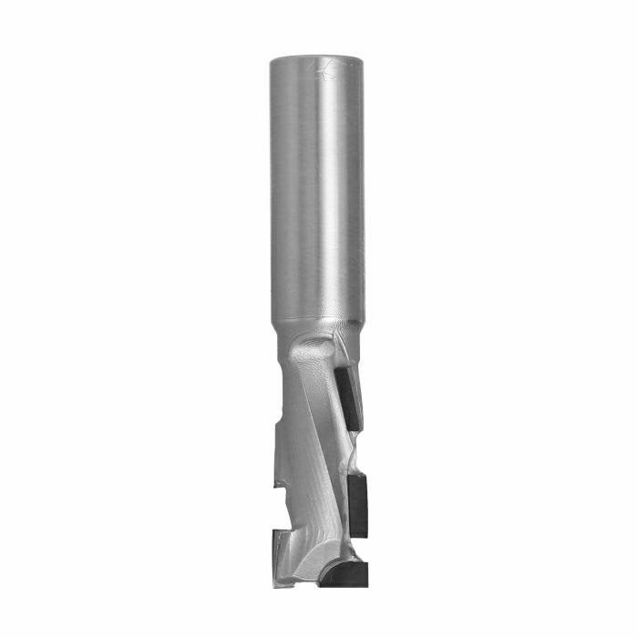 DTA Diamantová fréza ECO dělený zub Z1+1 (D=12mm; I=35mm; S=10mm) RH
