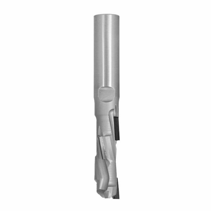 DTA Diamantová fréza ECO dělený zub Z1+1 (D=12mm; I=38mm; S=12mm) RH