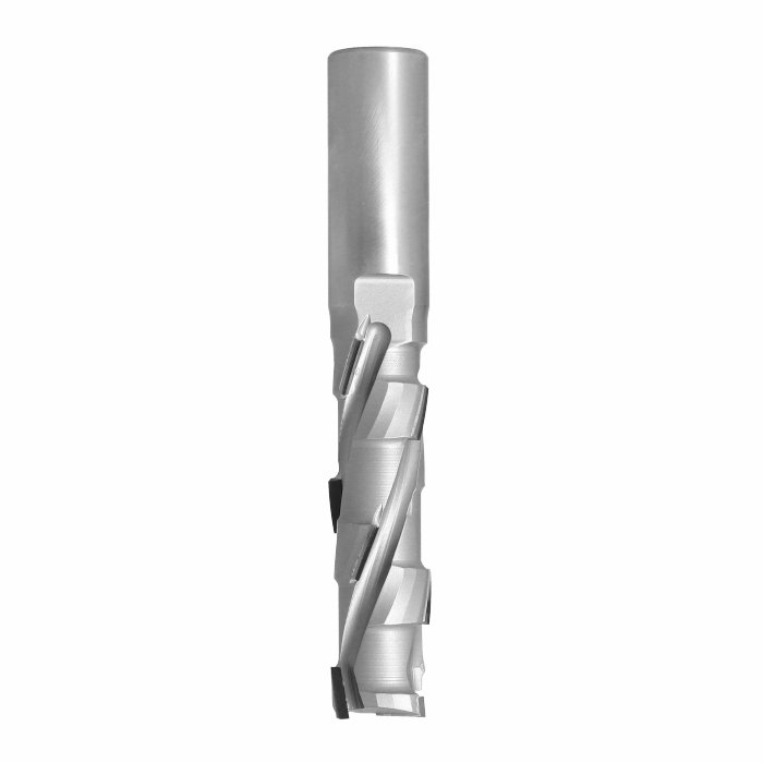 DTA Diamantová fréza ECO dělený zub Z1+1 (D=22mm; I=65mm; S=20mm) LH