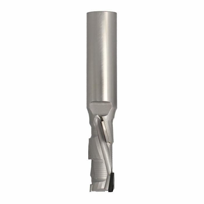DTA Diamantová fréza ECO dělený zub Z1+1 (D=14mm; I=35mm; S=16mm) RH