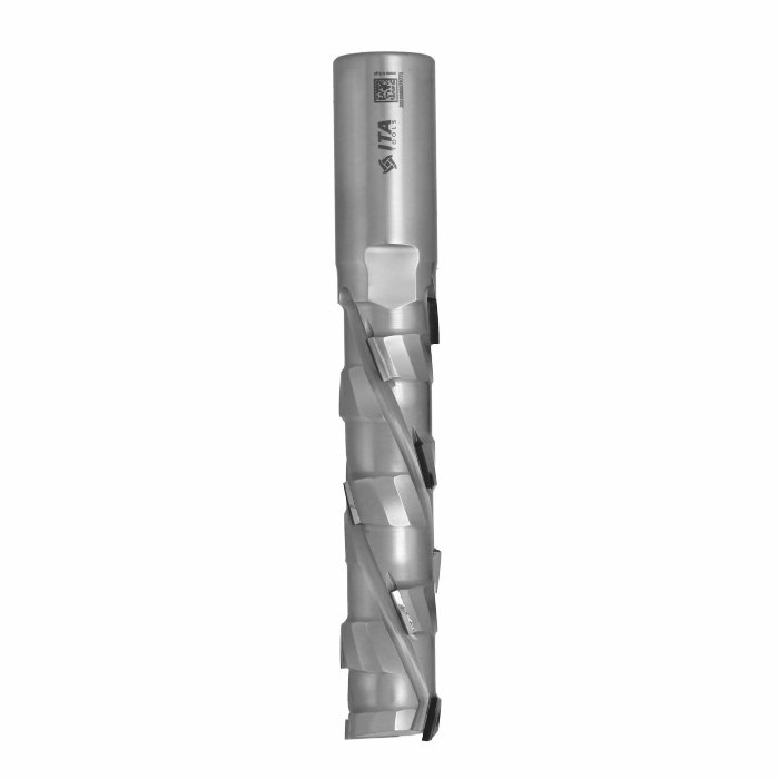 DTA Diamantová fréza ECO dělený zub Z1+1 (D=25mm; I=105mm; S=25mm) RH