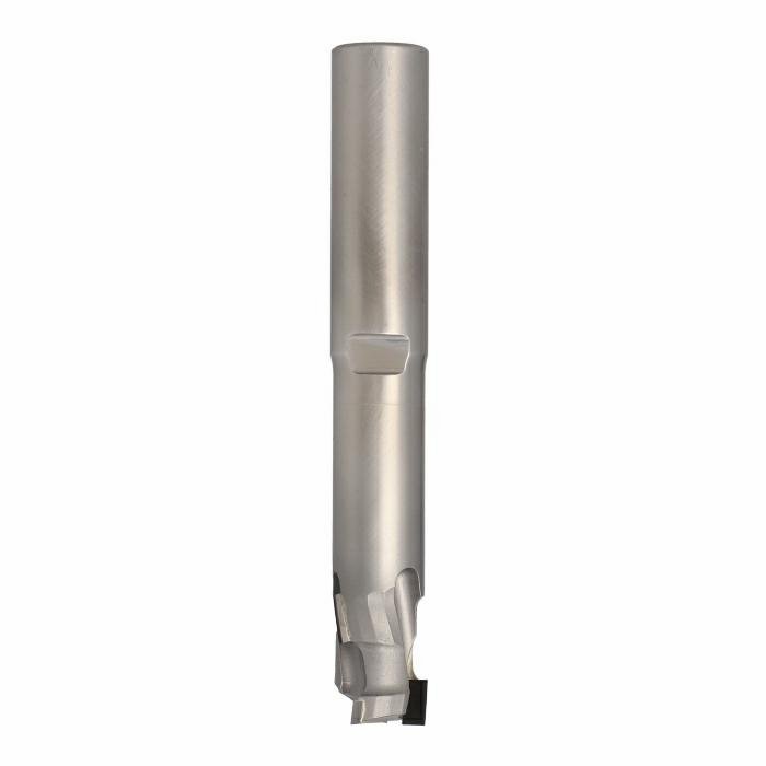 DTA Diamantová fréza ECO dělený zub Z1+1 (D=16mm; I=20mm; S=16mm) RH