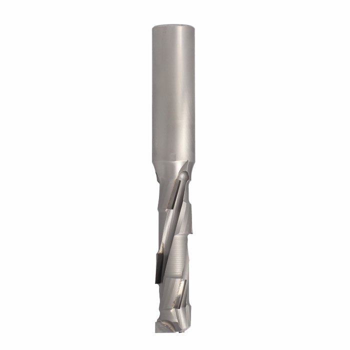 DTA Diamantová fréza ECO dělený zub Z1+1 (D=14mm; I=55mm; S=16mm) LH