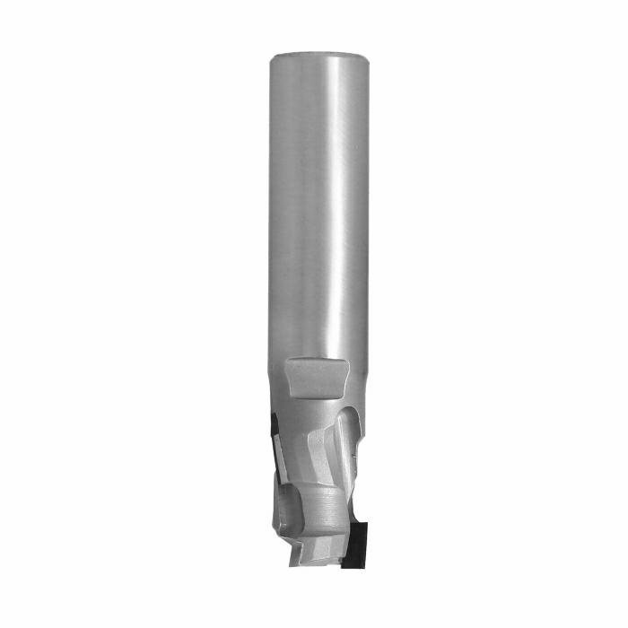 DTA Diamantová fréza ECO dělený zub Z1+1 (D=16mm; I=20mm; S=16mm) RH