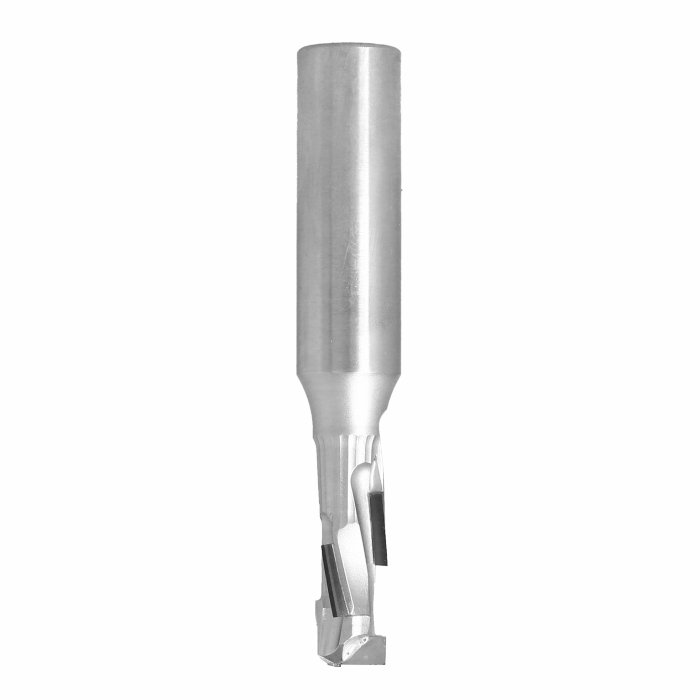 DTA Diamantová fréza ECO dělený zub Z1+1 (D=12mm; I=35mm; S=16mm) RH
