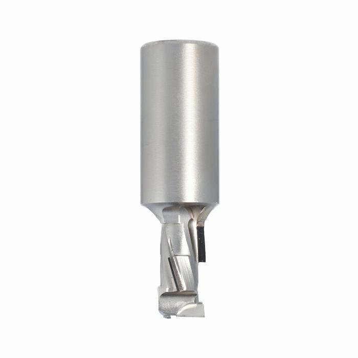 DTA Diamantová fréza ECO dělený zub Z1+1 (D=16mm; I=25mm; S=25mm) RH