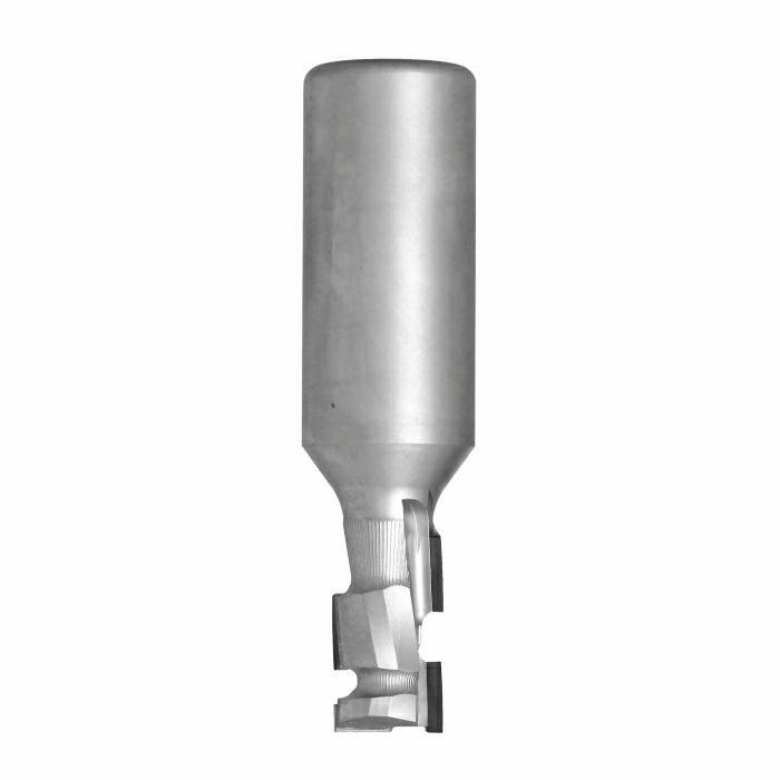 DTA Diamantová fréza ECO dělený zub Z1+1 (D=16mm; I=27mm; S=25mm) RH
