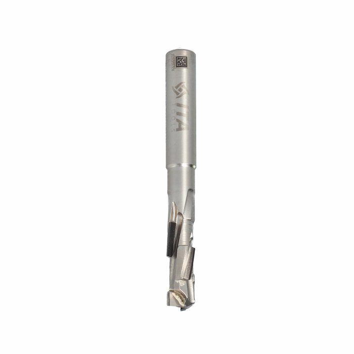 DTA Diamantová fréza ECO dělený zub Z1+1 (D=10mm; I=35mm; S=10mm) RH