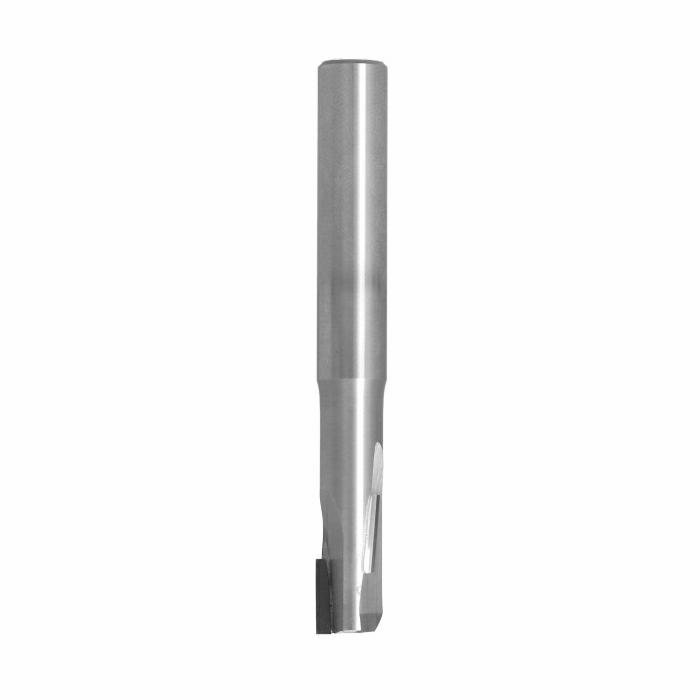 DTA Diamantová fréza ECO dělený zub Z1+1 (D=10mm; I=27mm; S=10mm) LH