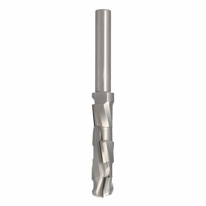 DTA Diamantová fréza ECO dělený zub Z1+1 (D=12mm; I=45mm; S=8mm) RH