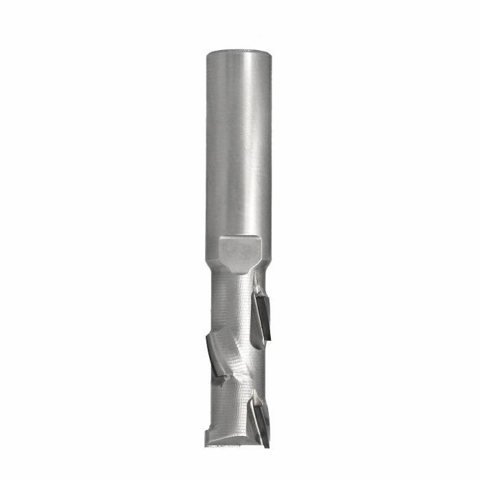 DTA Diamantová fréza ECO dělený zub Z1+1 (D=16mm; I=35mm; S=16mm) RH