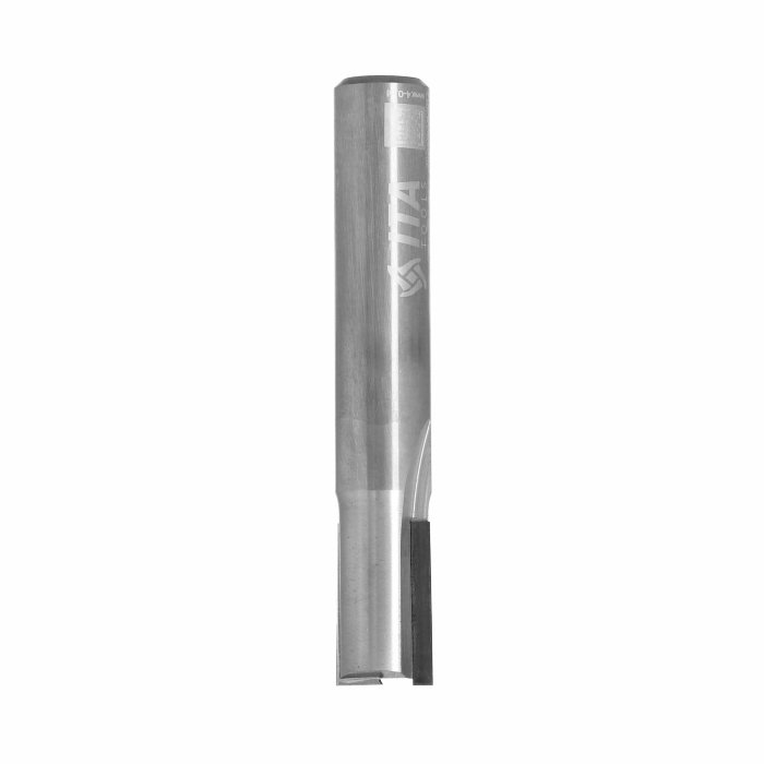 Diamantové frézy ITA DT2 Z2+1 pro LED lišty (D=12; l=20; L=76; S=12; H=3; Neg.; Z2+1; HM; RH)